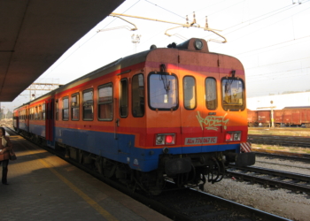 Ferrovia centrale umbra: rete ferroviaria italiana subentra nella gestione. Chianella: “Prima Regione italiana a concludere il percorso”  