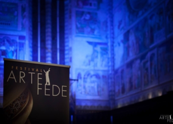 “Conversioni”, al via la XIV edizione del Festival Arte e Fede