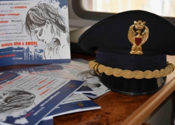 La Polizia di Stato inaugura in Questura la stanza per l’ascolto delle vittime vulnerabili