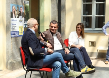 Olio, vino e turismo: i temi sviscerati nell’incontro con il ministro Centinaio