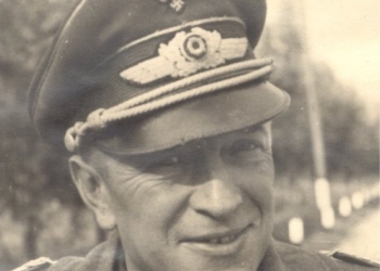 “Orvieto Città Aperta”: Tardani incontra i figli e il nipote del T.C. Alfred Lersen