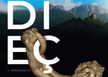 Festival Arte e Fede #14: “Diec. Il Miracolo di Illegio” di Thomas Turolo