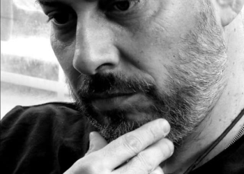 Regina Blues, il nuovo romanzo di Antonello Loreto presentato ad Acquapendente