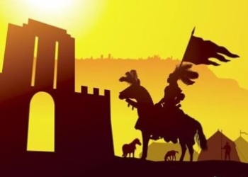 “Ludi alla Fortezza”, torna a splendere il Medioevo orvietano