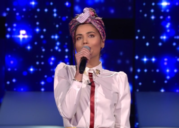 “All together now”, Martina Maggi direttamente in finale: ha convinto tutti e 100 i giudici