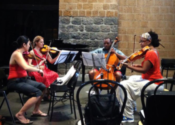 “Orvieto Musica” si alza il sipario sulla 26^edizione. Concerti fino al prossimo 7 luglio