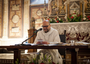 “L’impossibile solo rende possibile la vita dell’uomo”