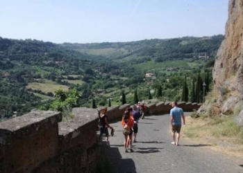 Anche l’IISST di Orvieto partecipa all’Assemblea Internazionale di Cittaslow