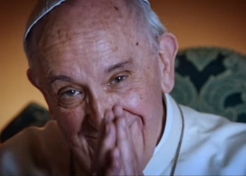 “Papa Francesco. Un Uomo di parola”