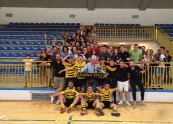 Torneo di calcio a 5 “Città dei Pugnaloni” 2019: trionfo per Gruppo Porta della Ripa