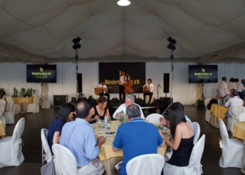 Dopo due anni di pausa, Gruppo Cramst torna da protagonista con Umbrò a Umbria Jazz