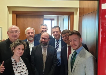 Ospedale Città della Pieve:”Il Ministero si aggiunge alla battaglia per la riapertura dell’Ospedale e il Pronto Soccorso del territorio”