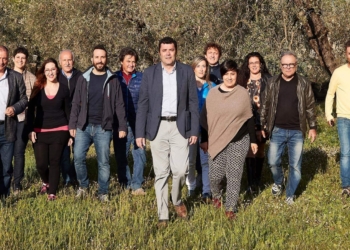 A Castel Viscardo si insedia il consiglio comunale