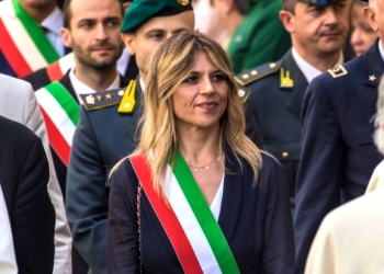 Roberta Tardani vara la sua Giunta, ecco la sua squadra. “Entro 90 giorni presenteremo le linee programmatiche”