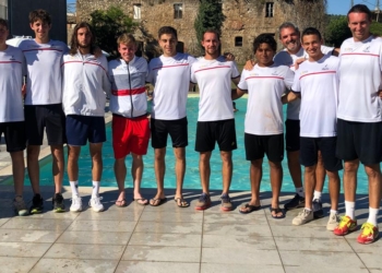 Vola il Tennis orvietano, Tc Open in Serie B e Tennis 90 in C