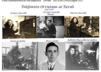 14 giugno 1944. Io c’ero