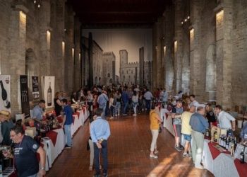 Wine show fa centro, tre giorni indimenticabili. Ora si attende il ritorno a Orvieto