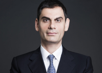 Confindustria Umbria: il Presidente Antonio Alunni pronto per il secondo mandato