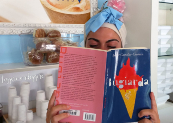 Buguarda! Letto da #leggereerileggerecongiò