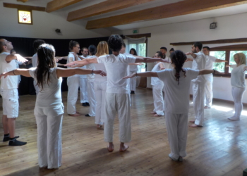 A Orvieto ragazzi di cinque nazioni studiano i fenomeni migratori