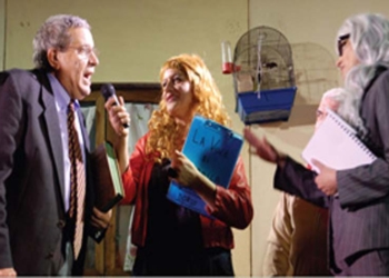 Fidelitas 2019, a Vitorchiano 13A edizione di teatro amatoriale