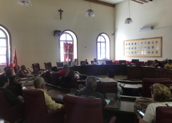 Contratto del lago di Bolsena, fiume Marta e costa antistante Tarquinia:  Provincia di Viterbo, capofila del progetto