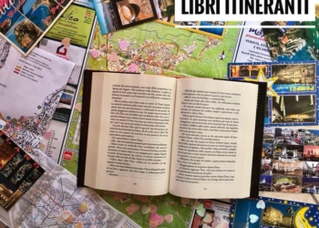 Libri Itineranti, l’iniziativa di due blogger per condividere emozioni e letture