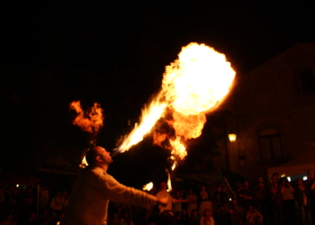 Tutto pronto per la XIX edizione di Ludika 1243