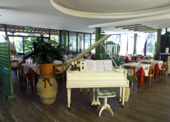 Aperitivo nel segno della musica lirica a Castel Viscardo