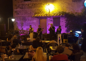 Torre Alfina a tutto ritmo con il Tuscia Blues Festival