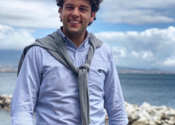 A Perugia è Lorenzo Stramaccioni il nuovo coordinatore di Azione universitaria