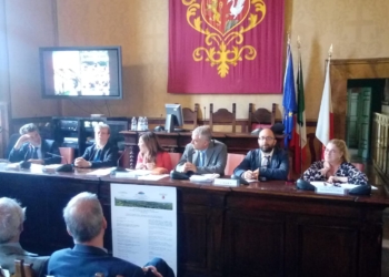 Monte Peglia Riserva Mondiale MAB Unesco: convegno ad Orvieto sui modelli di governance innovativa