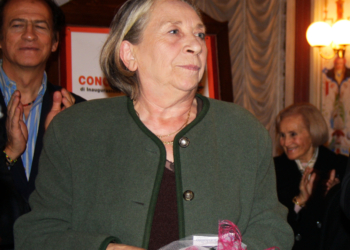 Assegnata la V Borsa di Studio Maria Teresa Santoro