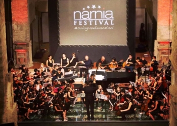 Narnia Festival 2019, a Orvieto doppio concerto in Duomo