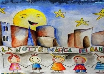 “Luna e le stelle”, letture itineranti nel borgo di Porano