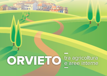 “Orvieto, tra agricoltura e aree interne”, il 4 luglio una iniziativa sul tema della Cgil  