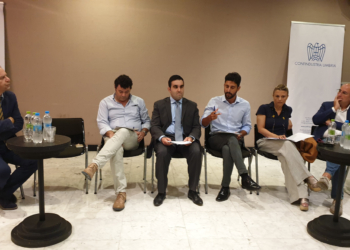 Imprenditori e sindaci del comprensorio a confronto: “Per lo sviluppo economico del territorio serve un’azione unitaria tra tutti i Comuni”