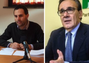 Scopetti vs Verini: “Continua a perseguire la strada della disgregazione del partito regionale”