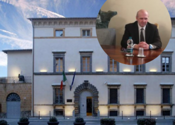 Gioacchino Messina, presidente Fondazione Cro. Lettera ai cittadini