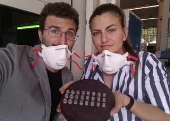 All’Unitus di Viterbo due studenti premiati per un progetto sulla fusione nucleare. Al via i test per Ingegneria