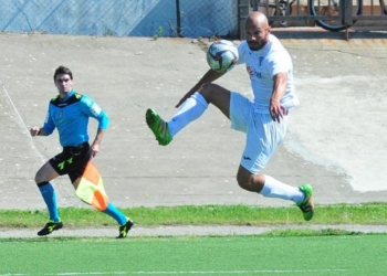 Gimmelli e Zhar, due nuovi grandi acquisti per la Polisportiva Vigor Acquapendente