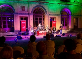 Tuscia Blues Festival: Musica e Magia nel Castello di Torre Alfina