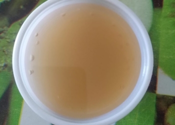 Acqua marrone dai rubinetti di Osarella, allarme lanciato su Facebook da alcuni abitanti