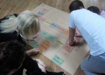 “Le avversità possono essere formidabili occasioni, percorso di resilienza”