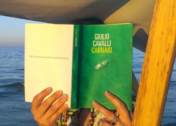 Carnaio, l’egoismo umano