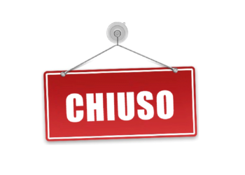 Chiusura dell’Ufficio Anagrafe di Orvieto per adeguamento informatico