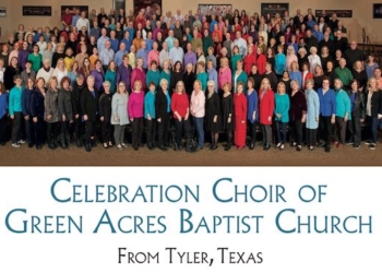 Celebration Choir of Green Acres Baptist Church