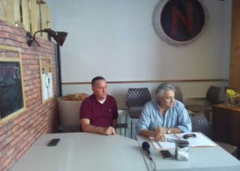 Segnale postelettorale dal coordinamento comunale del Pd per un nuovo quadro politico