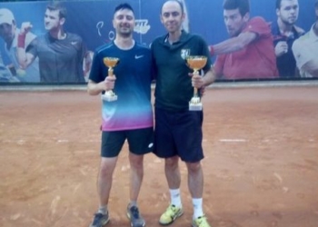 Torneo di Tennis “TPRA Amburgo”: Clementucci batte 6-2 Guasconi