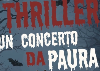 “Un concerto da paura” in Piazza della Repubblica